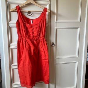 Small Maeve Dress